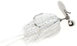Strike King Tour Grade Rage Blade 1/2 Oz. 15 Strike King Tour Grade Rage Blade 1/2 Oz. -Fishing Equipment super white
