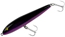 Rebel Jumpin' Minnow Topwater Bait 4 1/2 Inch Topwater Walker -Fishing Equipment t20cc1