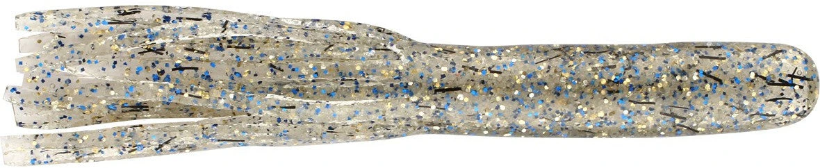 Dry Creek Tournament Tube (aka Creek Tube) 3 1/2 Inch Soft Plastic Tube 10 Pack 17 Dry Creek Tournament Tube (aka Creek Tube) 3 1/2 Inch Soft Plastic Tube 10 Pack - Image 17