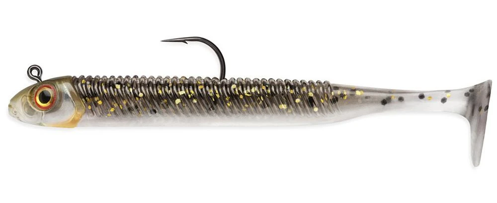 Storm 360GT Rigged Searchbait 3 1/2 Inch Swimbait 3 Pack 11 Storm 360GT Rigged Searchbait 3 1/2 Inch Swimbait 3 Pack - Image 11