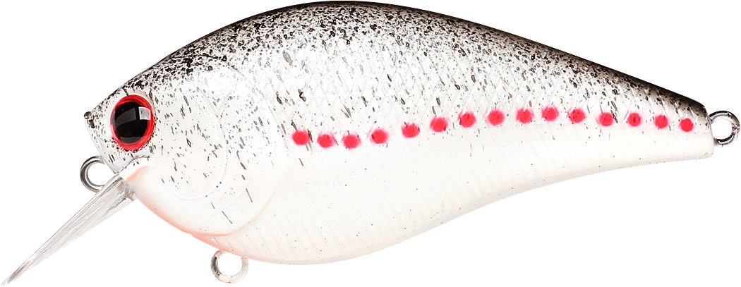 Lucky Craft LC 2.5 Shallow Squarebill Crankbait 20 Lucky Craft LC 2.5 Shallow Squarebill Crankbait - Image 20
