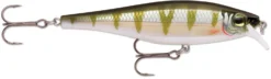 Rapala Balsa Xtreme BX Minnow 07 Shallow Diving Jerkbait 23 Rapala Balsa Xtreme BX Minnow 07 Shallow Diving Jerkbait -Fishing Equipment yellow 2Bperch 8a1323c3 cdd2 47b1 892c 820bda7be694
