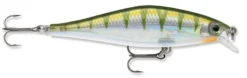 Rapala Shadow Rap Shad 09 Jerkbait -Fishing Equipment yellow 2Bperch b78e73b1 982e 4e6b b28e 7bd271db380a