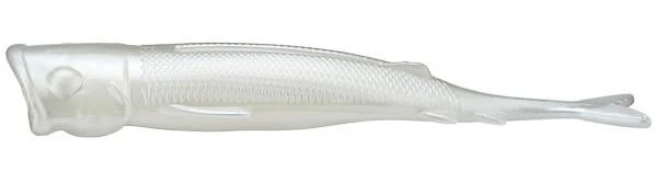 Z-Man Pop ShadZ 4 Inch Soft Plastic Popper 3 Pack 5 Z-Man Pop ShadZ 4 Inch Soft Plastic Popper 3 Pack - Image 5