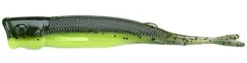 Z-Man Pop ShadZ 4 Inch Soft Plastic Popper 3 Pack 15 Z-Man Pop ShadZ 4 Inch Soft Plastic Popper 3 Pack -Fishing Equipment z man pop shadz watermelon chartreuse e6f2243d 6887 43ca 94bc b6620a4f614d