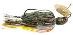 Z-Man Project Z ChatterBait 1/2 Oz. 13 Z-Man Project Z ChatterBait 1/2 Oz. -Fishing Equipment zman project z breaking bream 5f2e548e 80dc 4b8a 8625 56d0ec248573