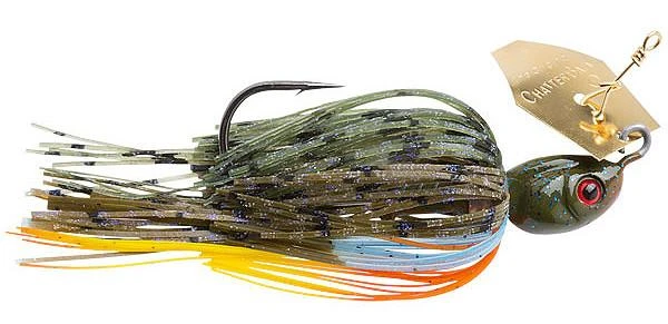 Z-Man Project Z ChatterBait 3/8 Oz. 1 Z-Man Project Z ChatterBait 3/8 Oz.