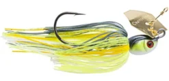 Z-Man Project Z ChatterBait 3/4 Oz. -Fishing Equipment zman project z chartreuse sexy shad 2b095bfb 1a13 423c afc3 76787c340112