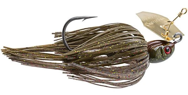 Z-Man Project Z ChatterBait 1/2 Oz. 9 Z-Man Project Z ChatterBait 1/2 Oz. - Image 9